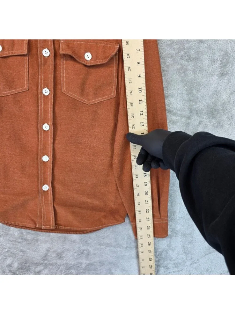 LEFLAH shirt mens